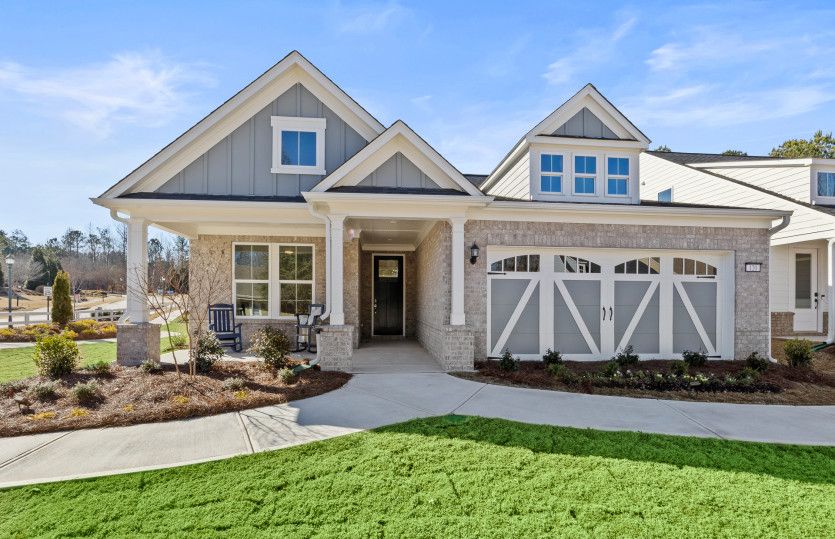 Home Exterior