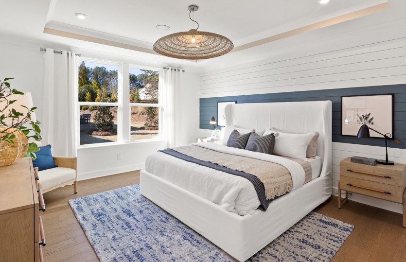 Owner's Suite