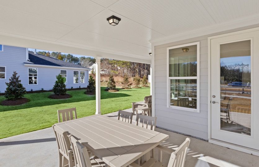 Home Exterior