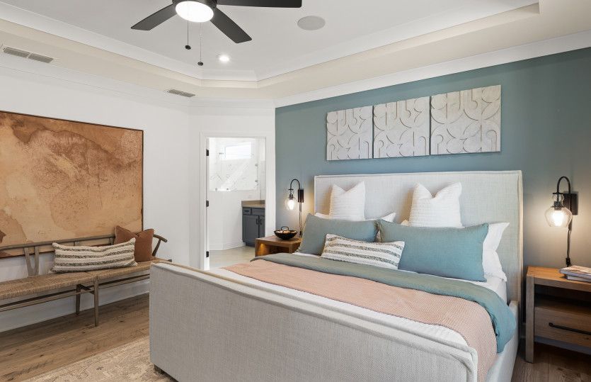 Owner's Suite