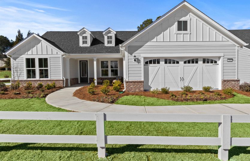 Home Exterior