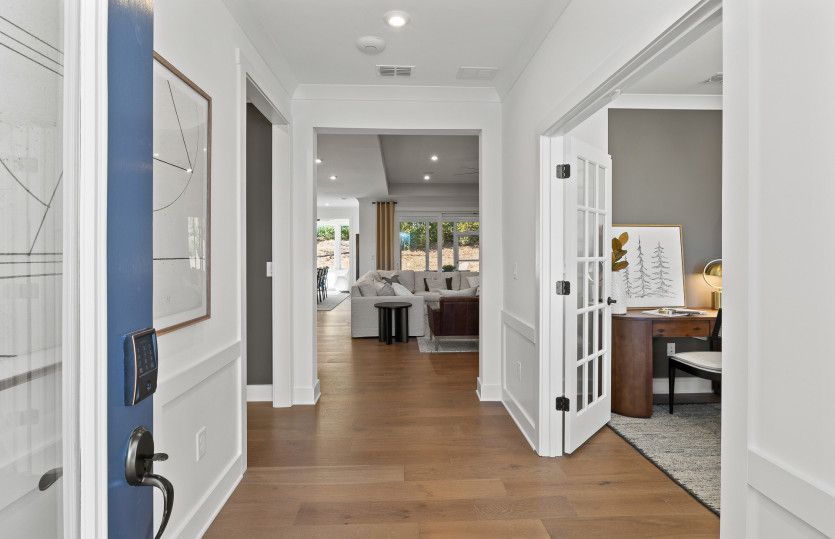 Foyer