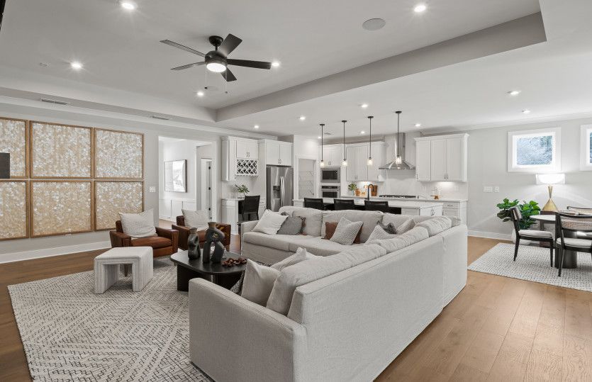 200 Ranch Rd. Greenville, SC 29607