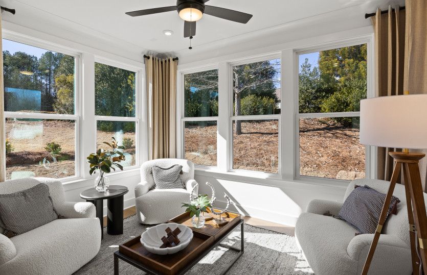 Sunroom