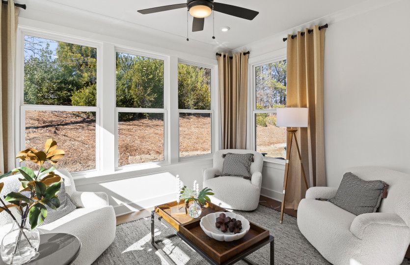 Sunroom