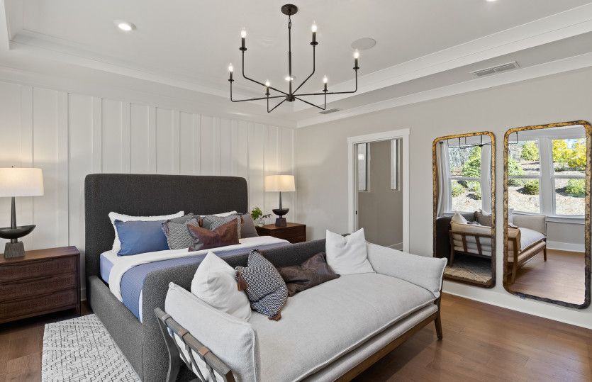 Owner's Suite