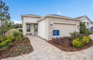 Contour - Del Webb Minneola: Minneola, Florida - Del Webb