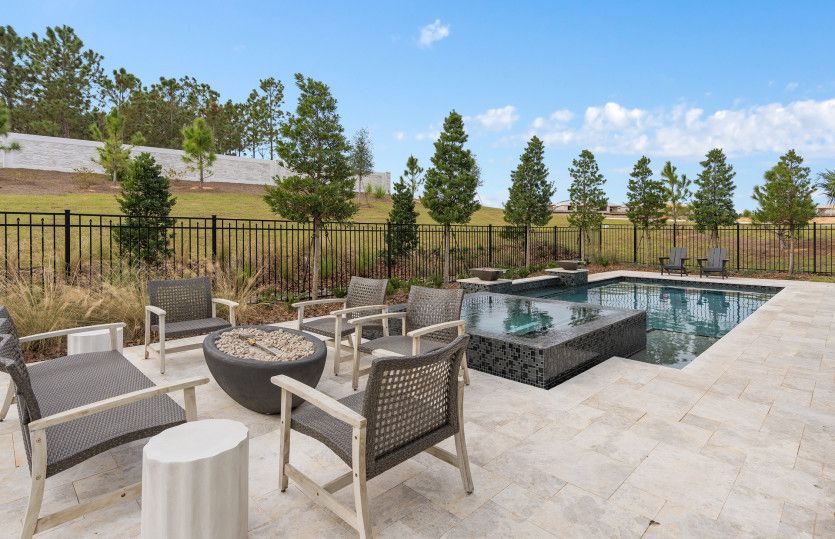 Perfect for Outdoor Entertaining