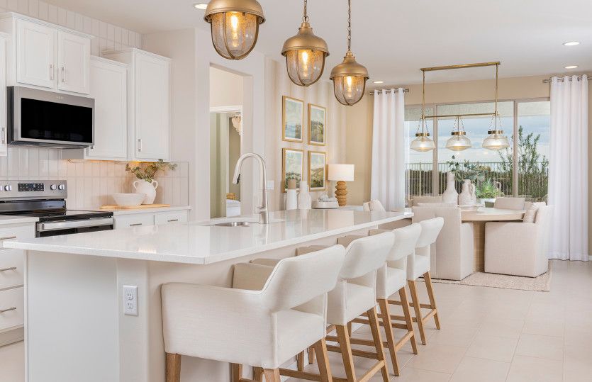 Stunning Kitchen
