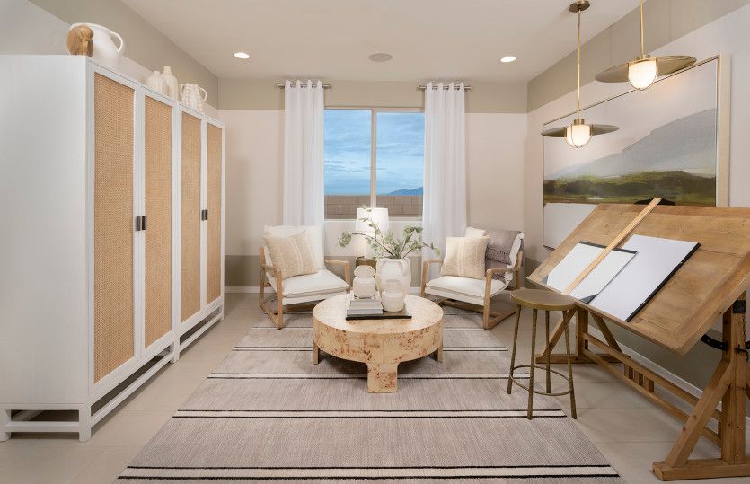 New Homes For Sale in Vail, AZ