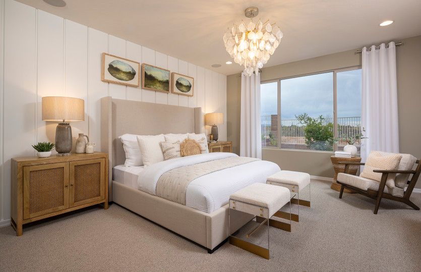 Owner's Suite