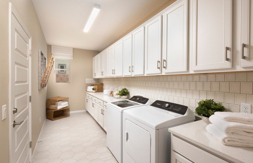 55+ Community in Tucson, AZ
