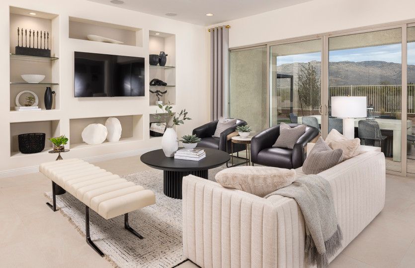 Del Webb New Construction Homes