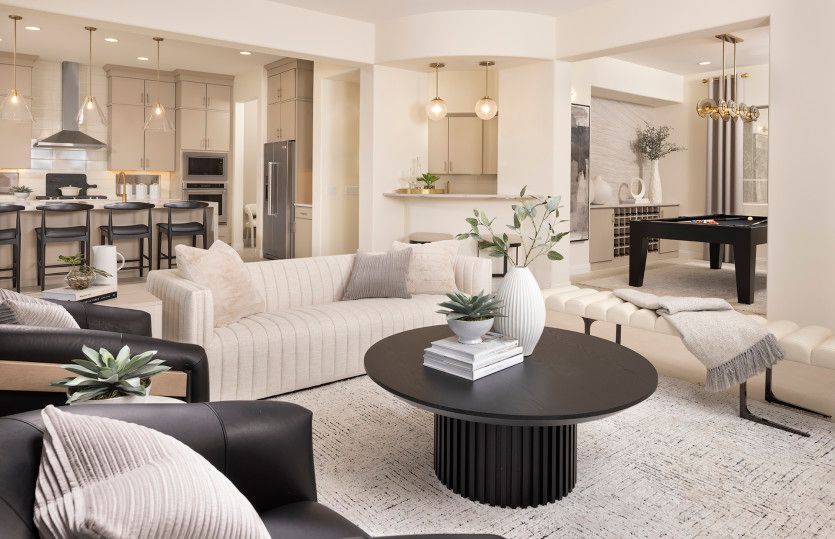 Active Adult Living in Vail