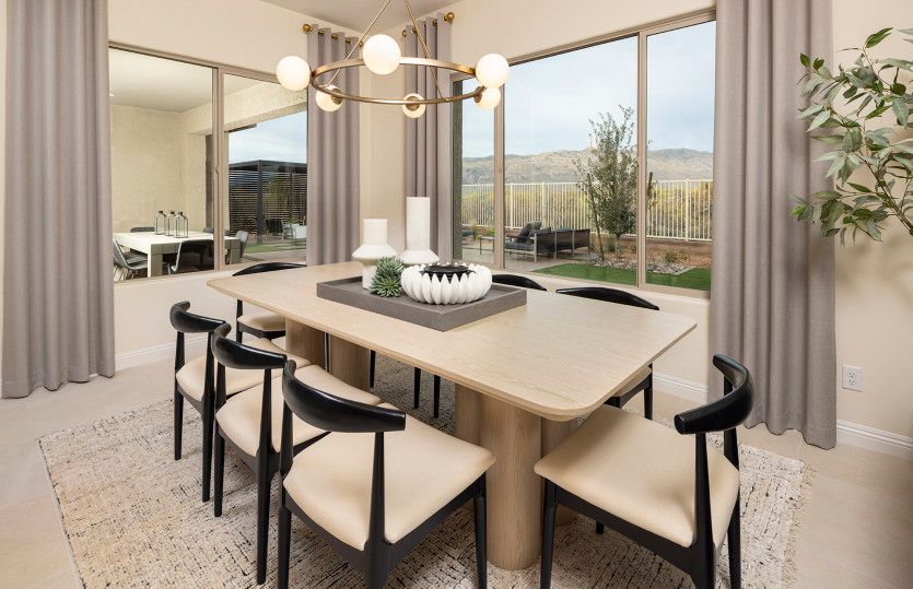 Consumer Inspired Living in Vail