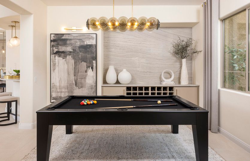 Versatile Space