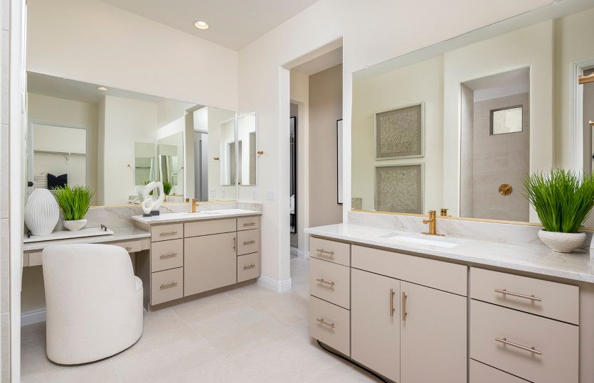 55+ Community in Vail, AZ