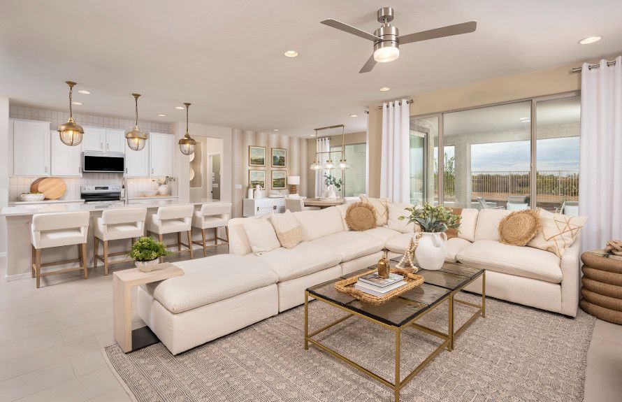 Tucson Homes For Sale