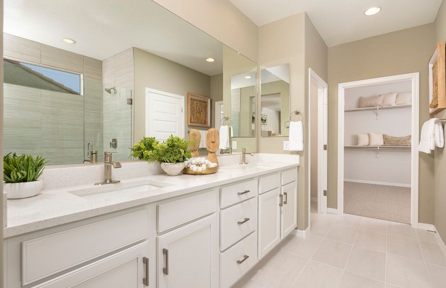 55+ Homes For Sale in Tucson