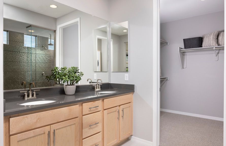 Top Home Builder in Tucson