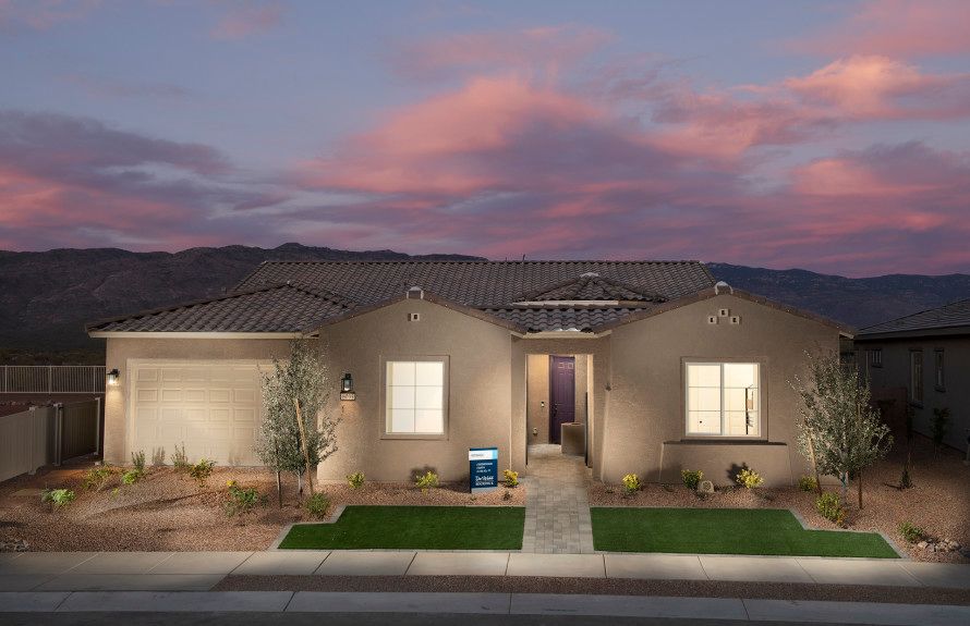 New Construction Homes in Vai