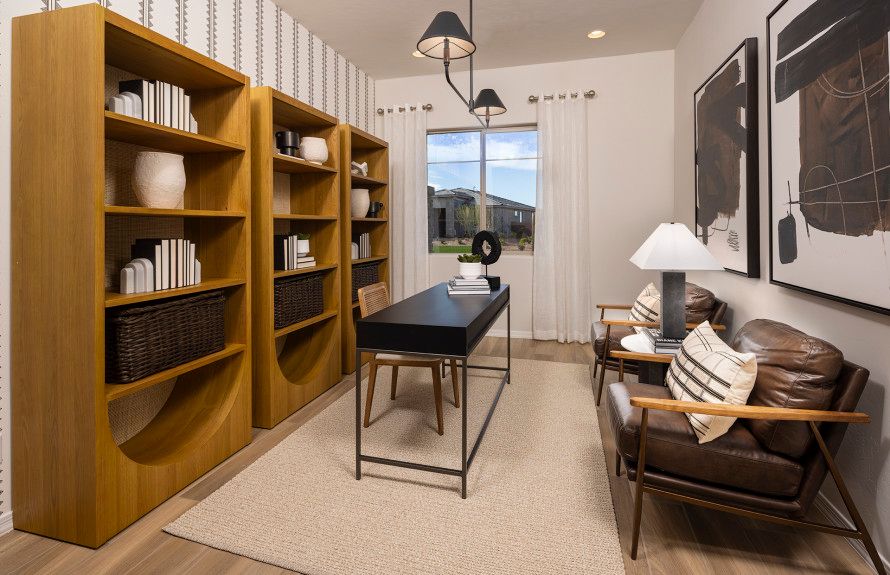 New Construction Homes in AZ