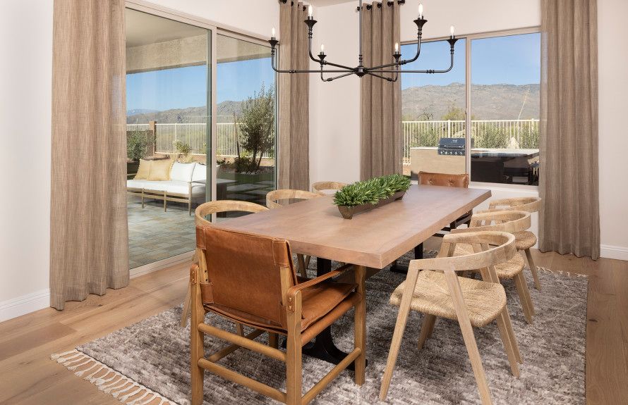 Del Webb in Tucson