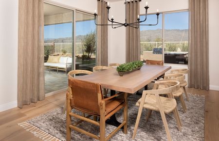 Del Webb in Tucson
