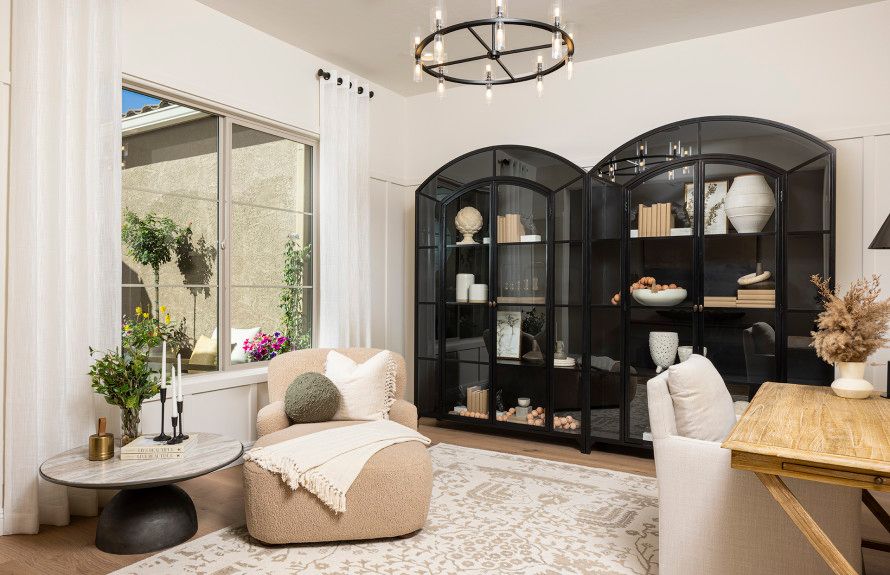 Vail Active Adult Homes