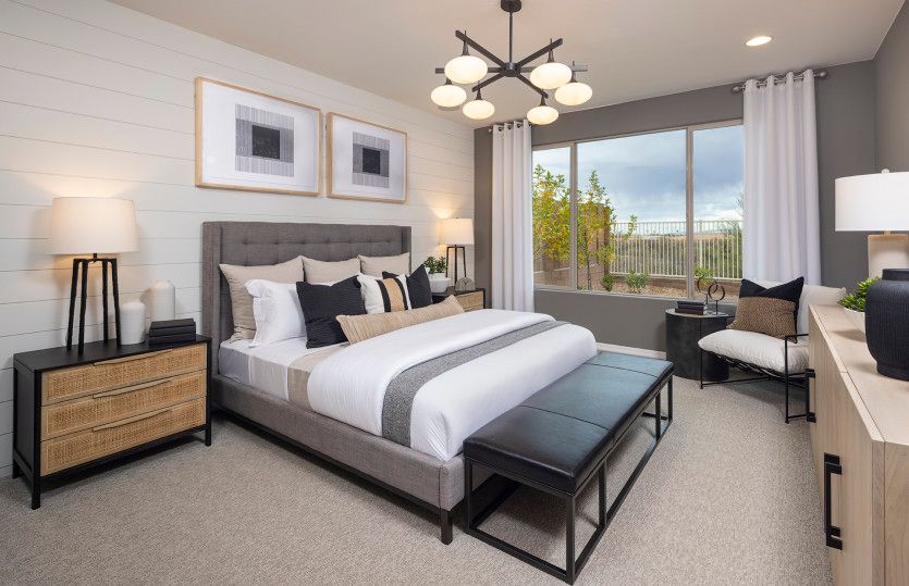 Top Home Builder in Arizona