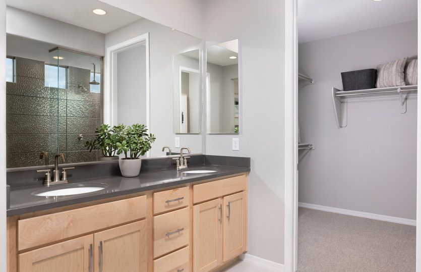 New Build Homes in Tucson