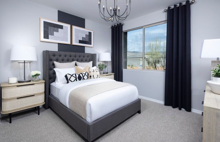 Top Home Builder in Arizona