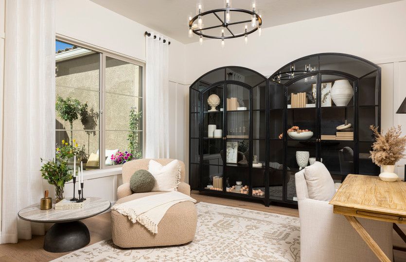 Top Home Builder in Tucson
