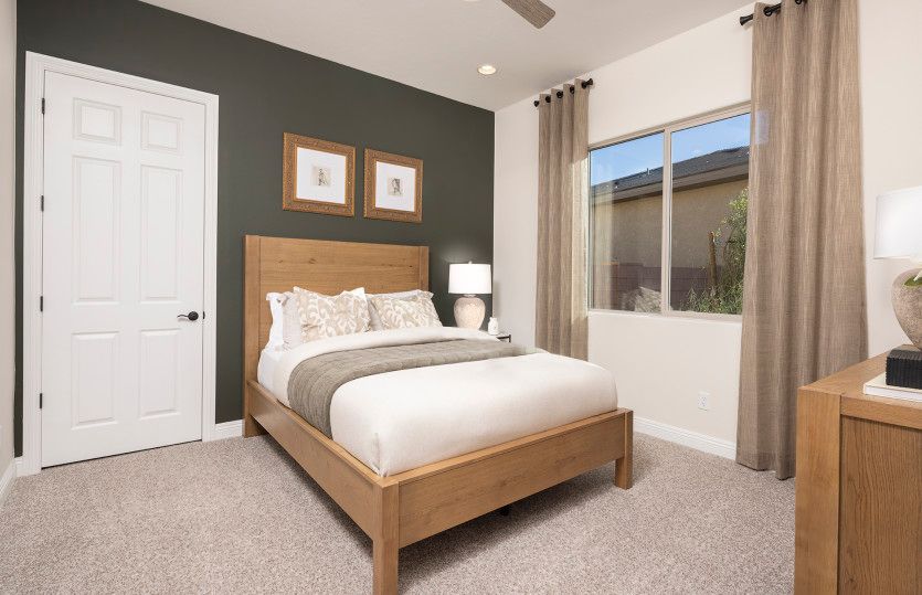 New Homes in Vail, AZ