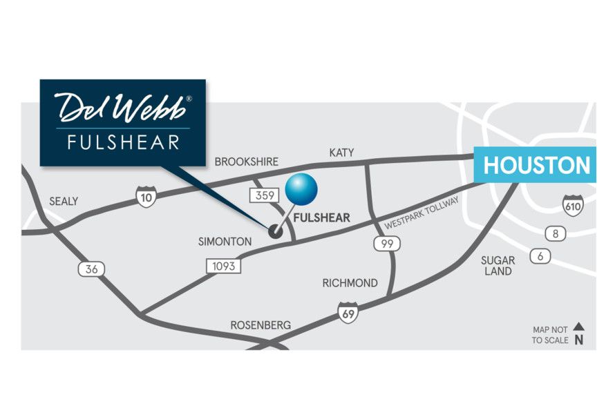 In the Heart of Fulshear