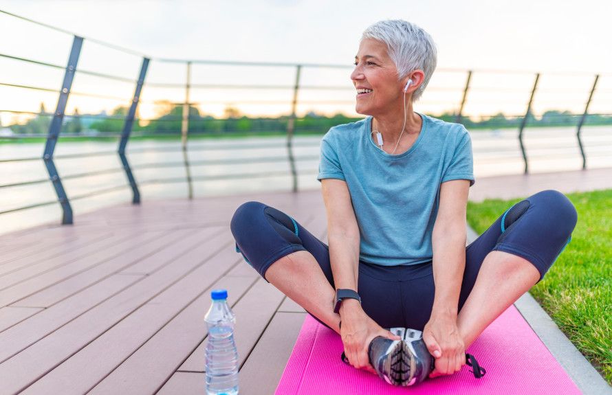 Stroll Your Community