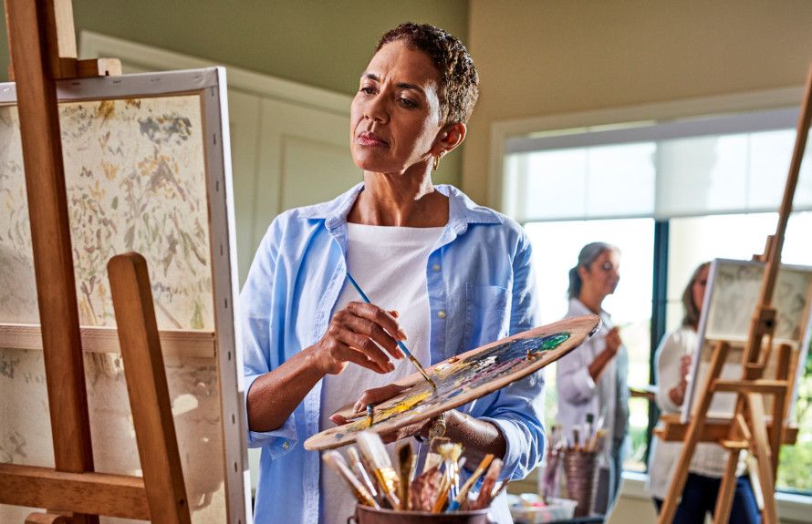 Spend Time in Your Clunhouse