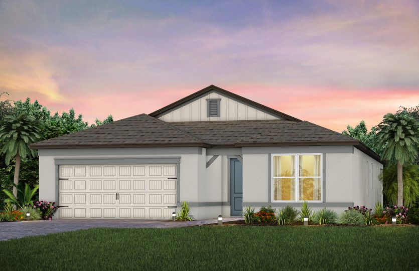11444 Shoreline Trail. Parrish, FL 34219