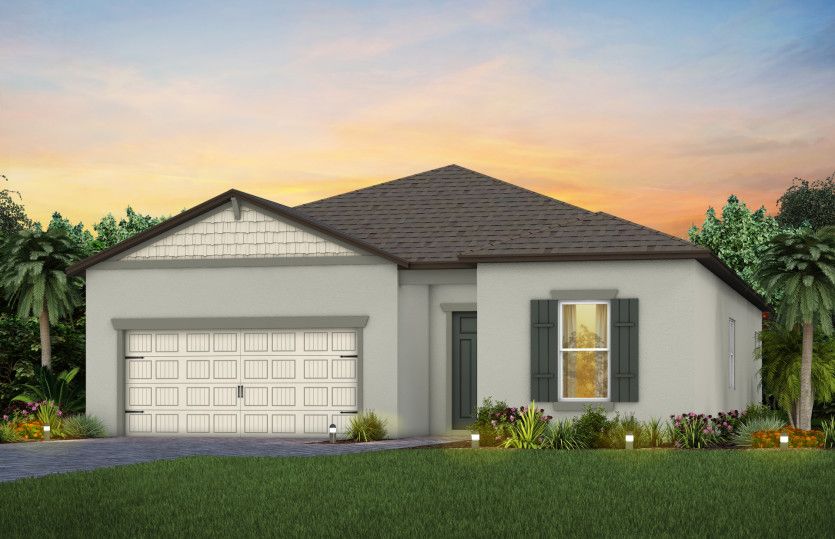 8816 Sky Sail Cove. Parrish, FL 34219