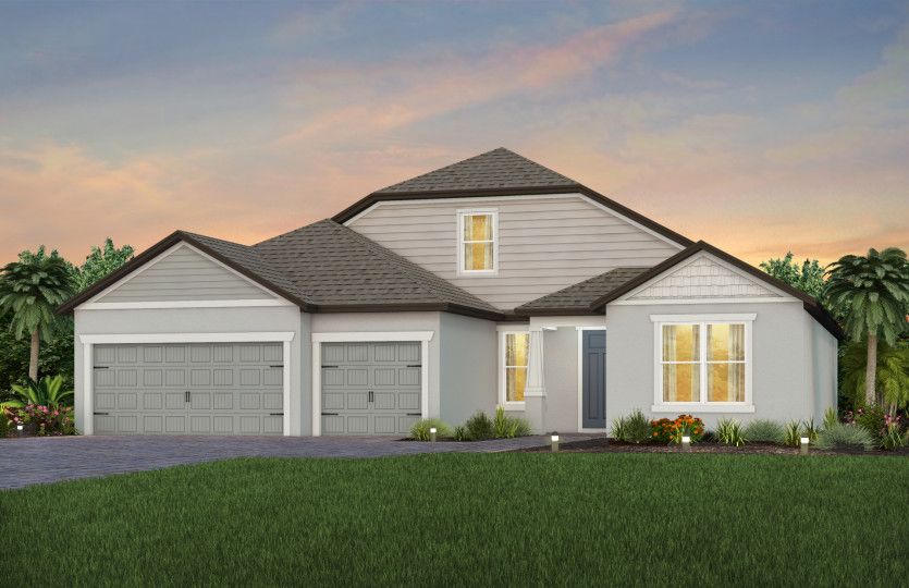 Stellar Grand floor plan