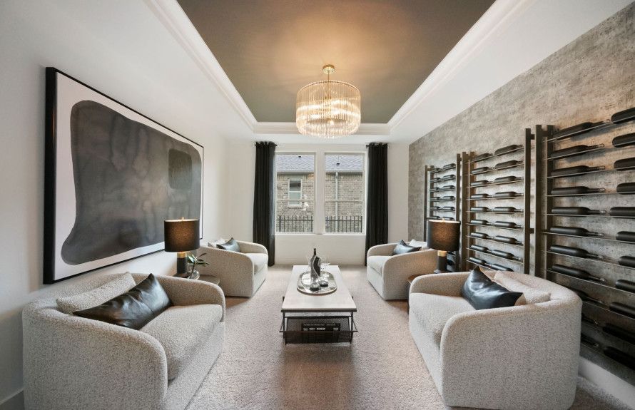 Flexible Floorplans