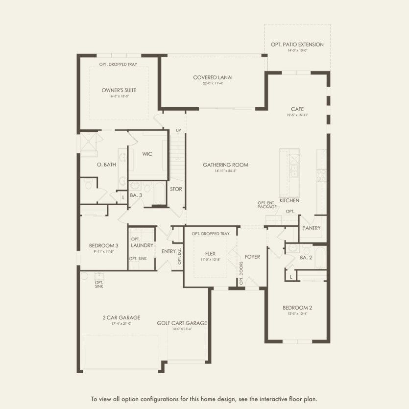 First Floor 4 br / 4 ba