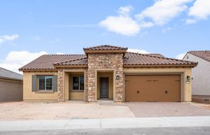 Sun City Festival in Buckeye, AZ | New Homes by Del Webb