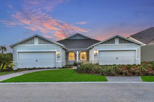 Ellenwood - Del Webb Sunbridge: Saint Cloud, Florida - Del Webb