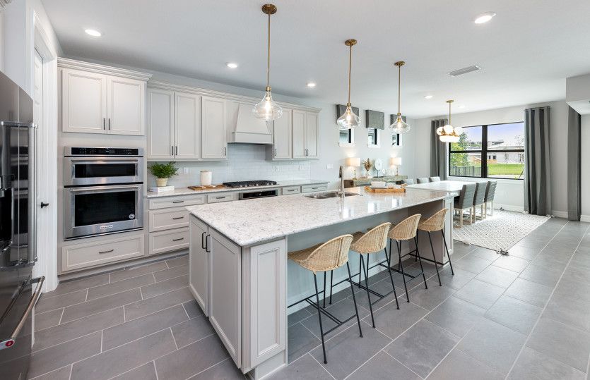 Stellar Kitchen
