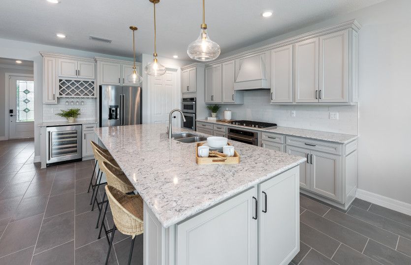 Stellar Kitchen