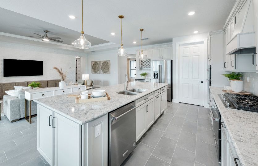 Stellar Kitchen