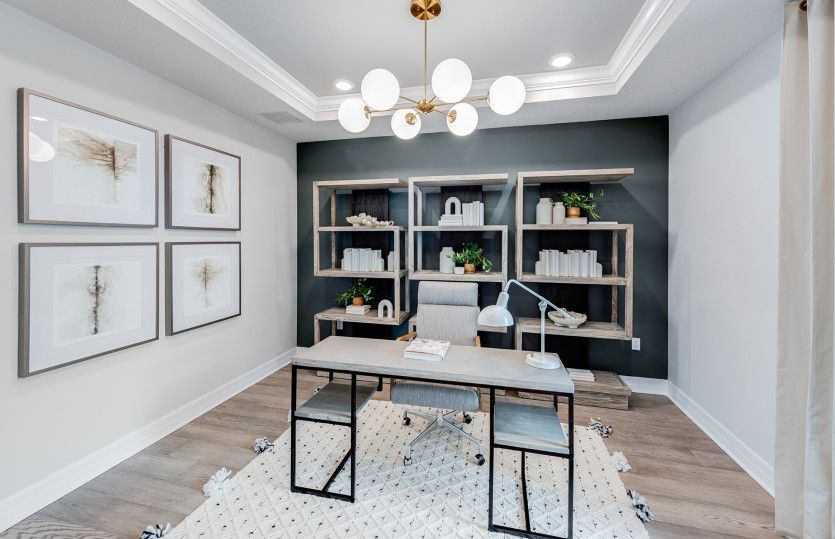 Stellar Flex Room
