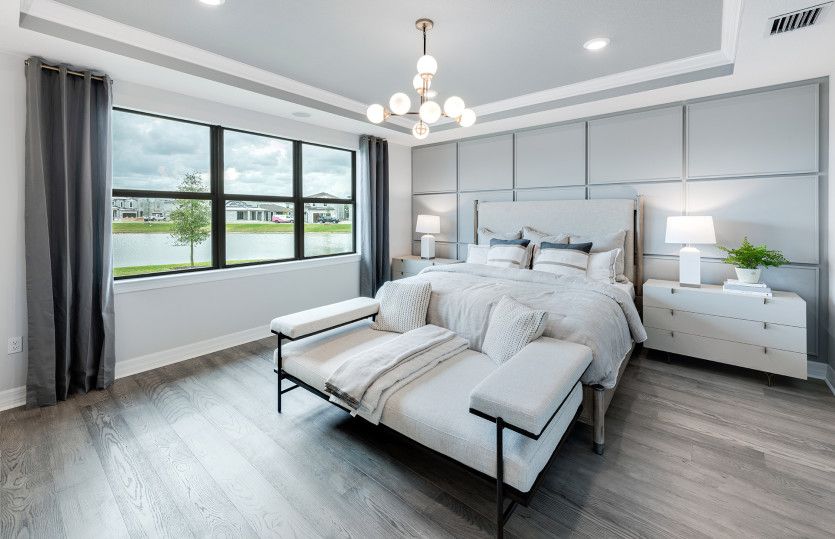 Stellar Owner's Suite