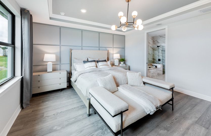 Stellar Owner's Suite